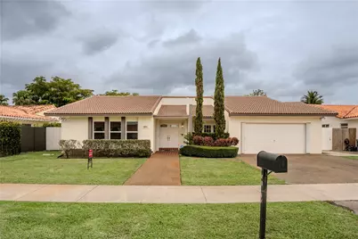 2431 SW 124th Ave, Miami, FL 33175 - Photo 1
