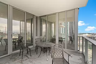 851 NE 1st Ave, Miami, FL 33132 - Photo 15