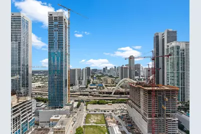 851 NE 1st Ave #3000, Miami, FL 33132 - Photo 13