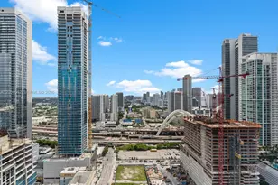 851 NE 1st Ave, Miami, FL 33132 - Photo 13