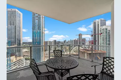 851 NE 1st Ave #3000, Miami, FL 33132 - Photo 19