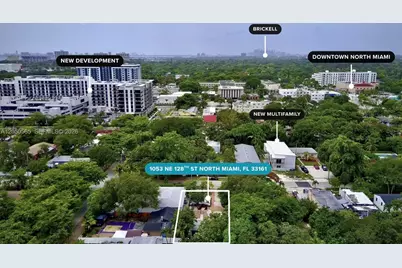 1053 NE 128th St, North Miami, FL 33161 - Photo 1