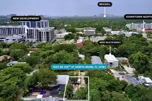 1053 NE 128th St, North Miami, FL 33161 - Photo 1