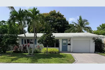 140 NW 27th St, Pompano Beach, FL 33064 - Photo 1