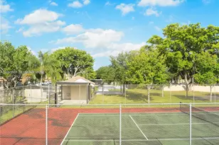 3534 NW 98th Terrace, Sunrise, FL 33351 - Photo 25