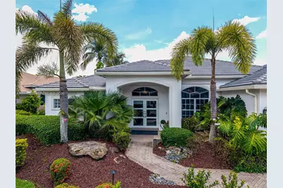3855 Oak Ridge Cir, Weston, FL 33331 - Photo 3