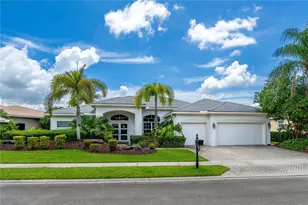 3855 Oak Ridge Cir, Weston, FL 33331 - Photo 1
