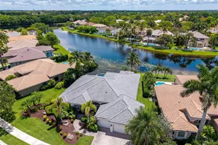 3855 Oak Ridge Cir, Weston, FL 33331 - Photo 5