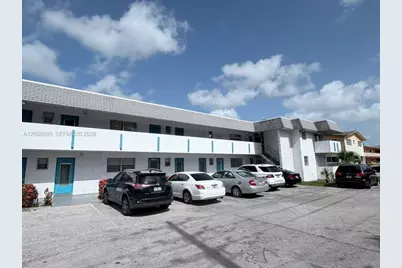 19051 NE 2nd Ave #1503, Miami, FL 33179 - Photo 1