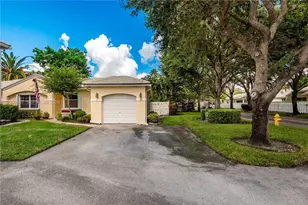 9852 NW 9th Ct, Plantation, FL 33324 - Photo 1