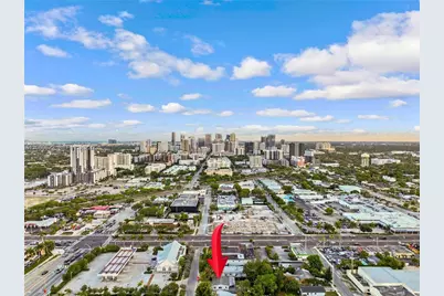 1021 NE 3rd Ave, Fort Lauderdale, FL 33304 - Photo 41