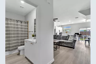 12209 NW 24th Pl, Miami, FL 33167 - Photo 9