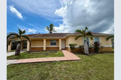 11310 Booker T Washington, Miami, FL 33176 - Photo 1