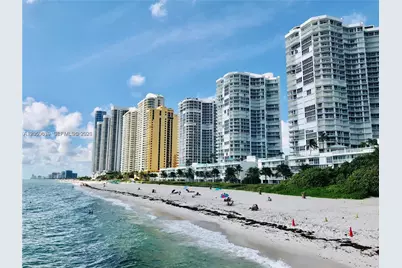 16699 Collins Ave #1605, Sunny Isles Beach, FL 33160 - Photo 15