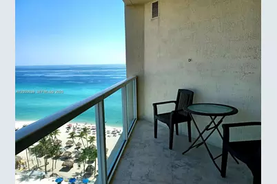 16699 Collins Ave #1605, Sunny Isles Beach, FL 33160 - Photo 3