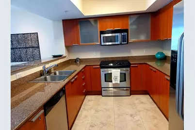 16699 Collins Ave #1605, Sunny Isles Beach, FL 33160 - Photo 9
