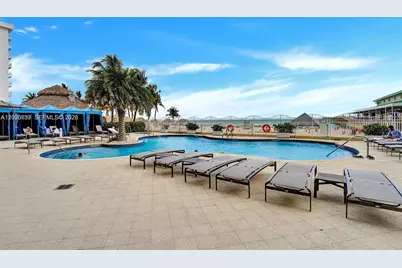 16699 Collins Ave #1605, Sunny Isles Beach, FL 33160 - Photo 21