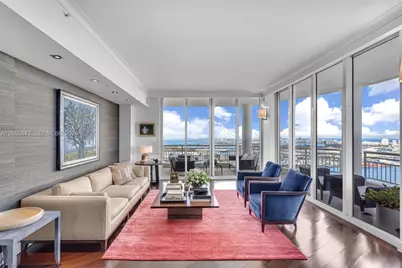 848 Brickell Key Drive #LPH4401, Miami, FL 33131 - Photo 5