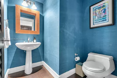 848 Brickell Key Drive #LPH4401, Miami, FL 33131 - Photo 29