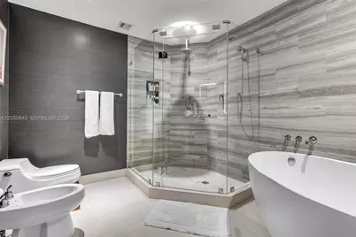 848 Brickell Key Drive #LPH4401, Miami, FL 33131 - Photo 21