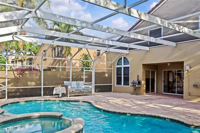 6885 NW 75th Pl #6885, Parkland, FL 33067 - Photo 37