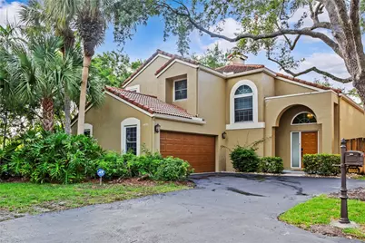 6885 NW 75th Pl #6885, Parkland, FL 33067 - Photo 1