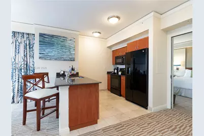 18001 Collins Ave #1814, Sunny Isles Beach, FL 33160 - Photo 15