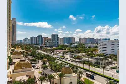 18001 Collins Ave #1814, Sunny Isles Beach, FL 33160 - Photo 7