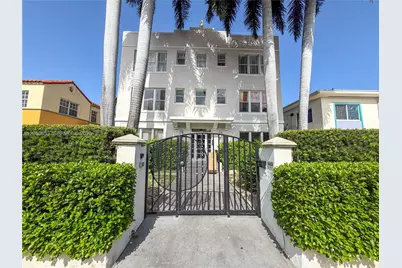 1027 Pennsylvania Ave #303, Miami Beach, FL 33139 - Photo 1