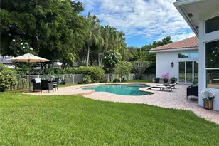 4723 SW 195th Way, Miramar, FL 33029 - Photo 19