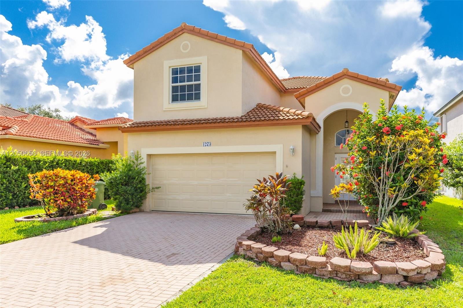 1273 NW 192nd Terrace - 1273 NW 192nd Terrace, Pembroke Pines, FL 33029 Luxury Property | Jose Angel Pina