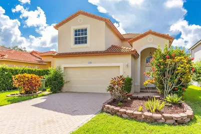 1273 NW 192nd Ter, Pembroke Pines, FL 33029 - Photo 1