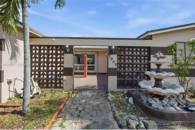 7905 Biltmore Blvd, Miramar, FL 33023 - Photo 3