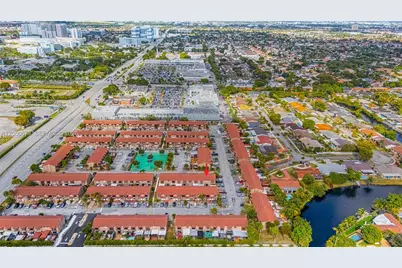 1911 SW 107th Ave #1009, Miami, FL 33165 - Photo 3