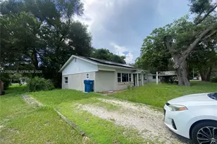 705 Temple Ave, Other City - In The State Of Florida, FL 32763 - Photo 5