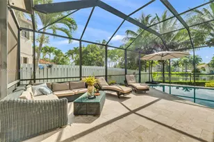 3806 SW 166th Ave, Miramar, FL 33027 - Photo 53