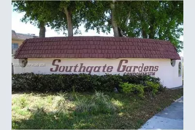 7400 NW 85th Ct #207, Tamarac, FL 33321 - Photo 1