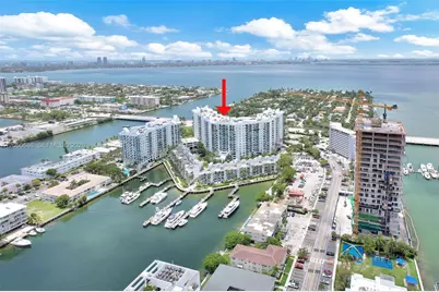 7900 Harbor Island Dr #610, North Bay Village, FL 33141 - Photo 3