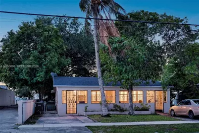 760 NE 131st St #760, North Miami, FL 33161 - Photo 1