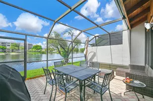 11290 NW 14th Ct, Pembroke Pines, FL 33026 - Photo 5