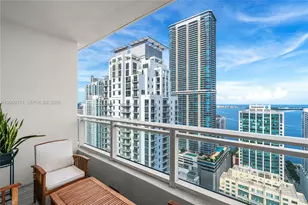 1080 Brickell Ave, Miami, FL 33131 - Photo 1