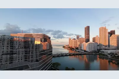 701 Brickell Key Blvd #1611, Miami, FL 33131 - Photo 5