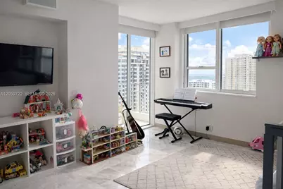 701 Brickell Key Blvd #1611, Miami, FL 33131 - Photo 19