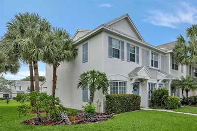 7921 Sanibel Dr #7921, Tamarac, FL 33321 - Photo 11