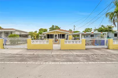 1052 NW 25th Ave, Miami, FL 33125 - Photo 1