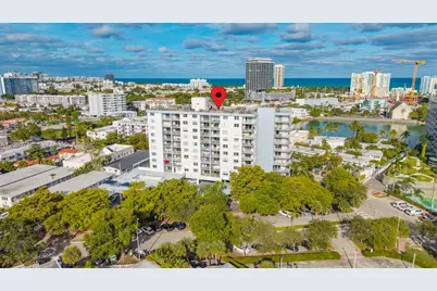 6900 Bay Dr #5C, Miami Beach, FL 33141 - Photo 3