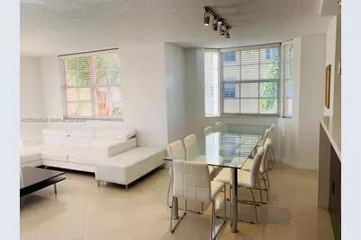 19999 E Country Club Dr #1407, Aventura, FL 33180 - Photo 35