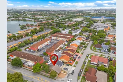10873 NW 1st Ln #10873, Miami, FL 33172 - Photo 35