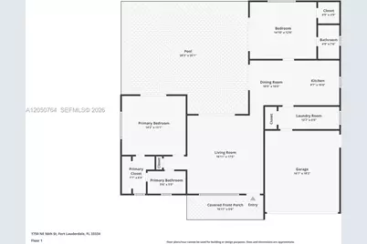 1750 NE 56th St, Fort Lauderdale, FL 33334 - Photo 41