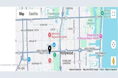 3600 Harrison St #16B, Hollywood, FL 33021 - Photo 15